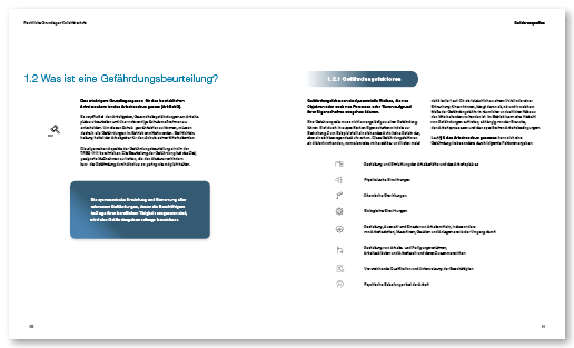 Ratgeber „Kollektivschutz – Rechtliche Grundlagen“ Ratgeber „Kollektivschutz – Rechtliche Grundlagen“